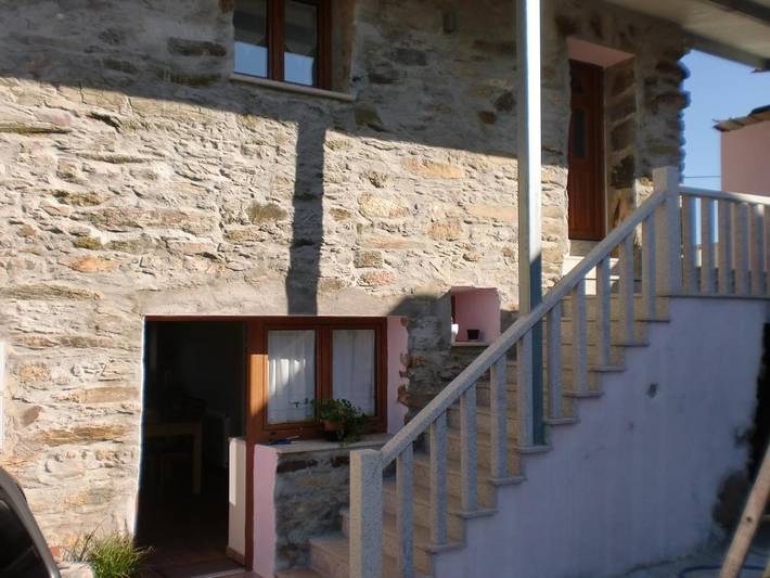 Location de vacances pour 4 personnes, avec vue ainsi que jardin et piscine dans Macedo de Cavaleiros - 2