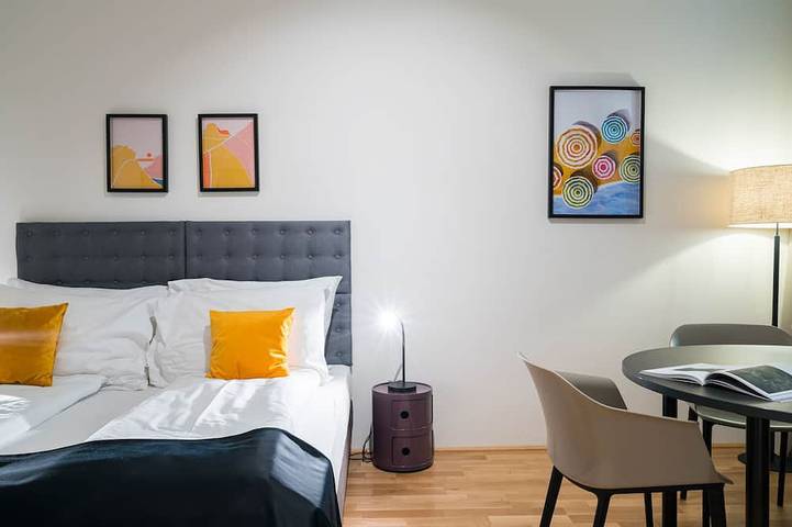 Ferienwohnung für 2 Personen - 1