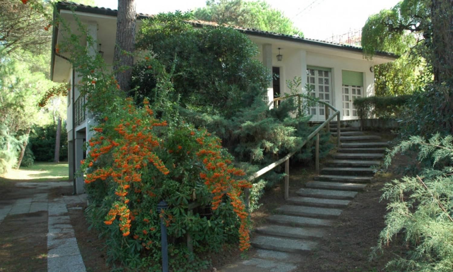 Villa für 7 Personen in Lignano Pineta, Lignano Sabbiadoro