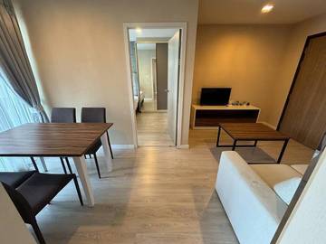 Gîte pour 3 personnes, avec piscine et balcon à Bangkok