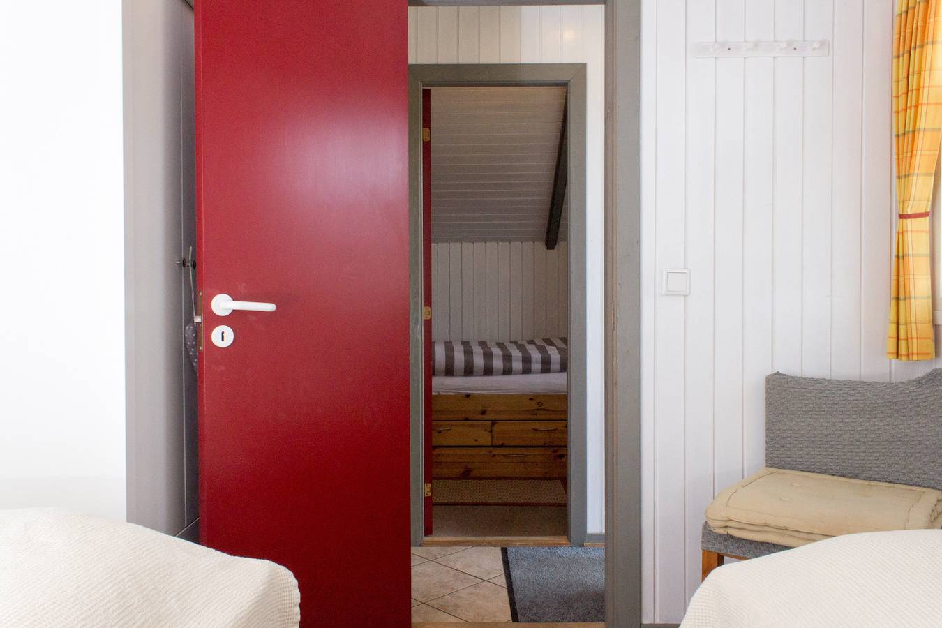 Casa de vacaciones para 5 personas con jardín in Holnis, Glücksburg