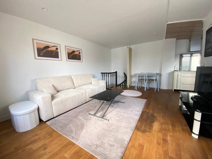 Holiday apartment for 4 people, with terrace - 1