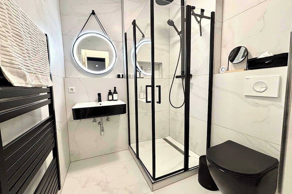 Ganze Wohnung, Beautiful Renovated Apartment in Lorrach in Lörrach, Südschwarzwald