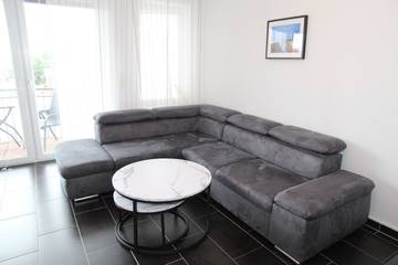 Vakantiewoning voor 4 Personen in Strand Norddeich, Norddeich, Afbeelding 3