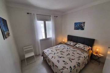 Villa pour 6 Personnes dans Canet-en-Roussillon, Région de Perpignan, Photo 1