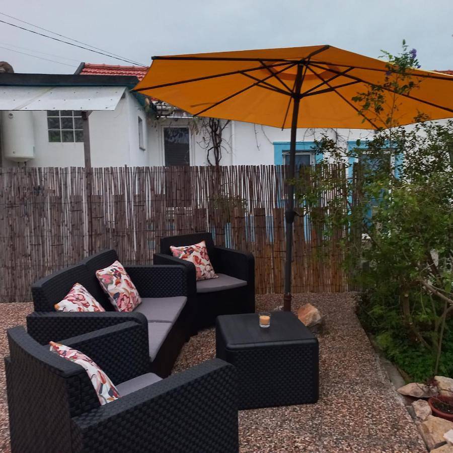 Two-Bedroom House in Buarcos, Figueira da Foz