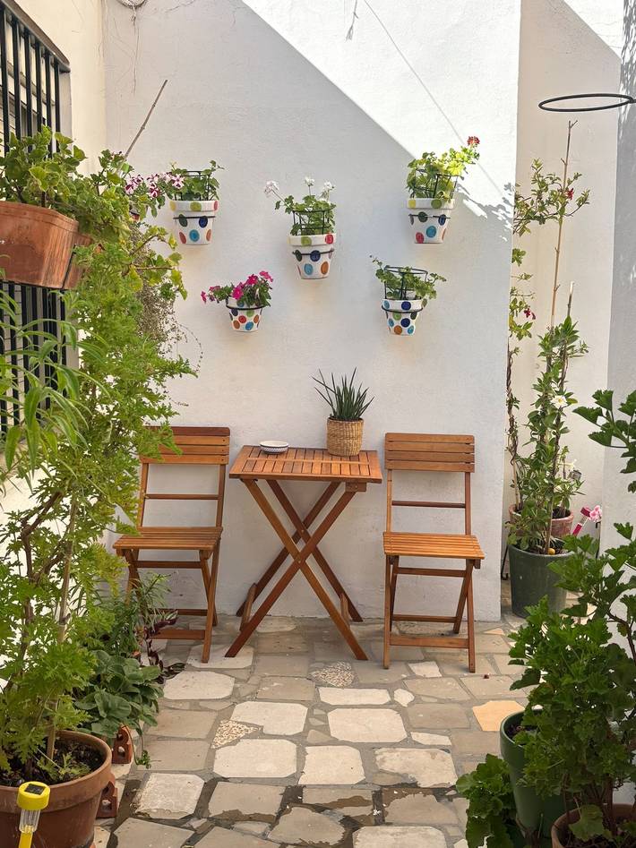 Apartamento para 4 personas en El Puerto de Santa María