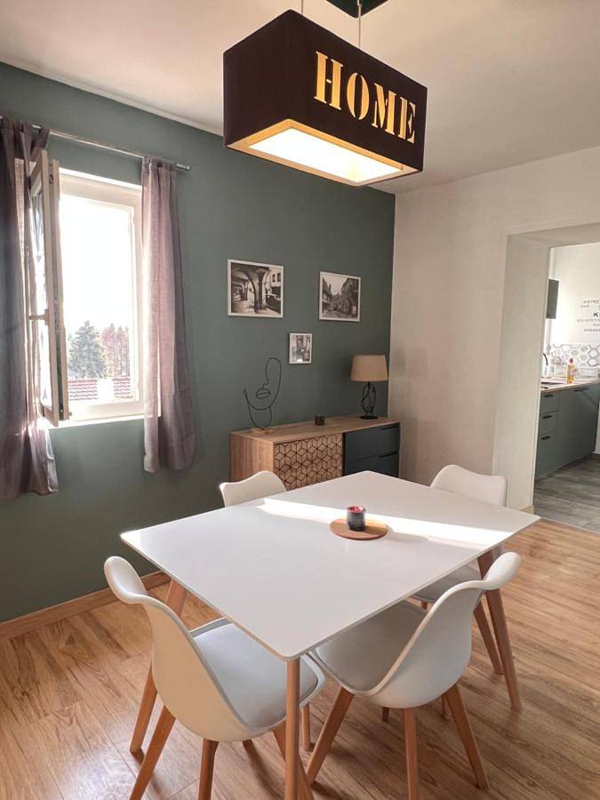 Gîte pour 3 personnes à Louhans - 4