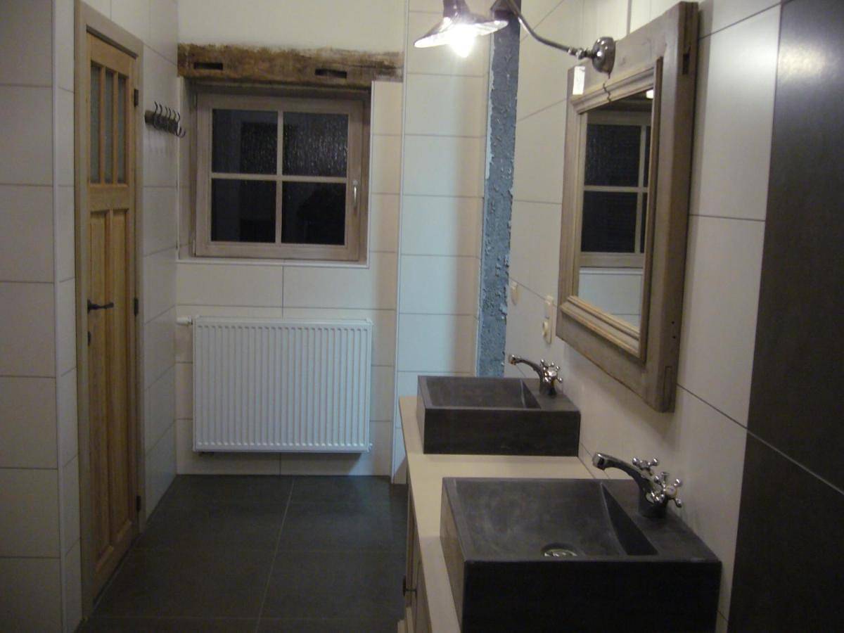 Five-Bedroom House in Vielsalm, Région de Bastogne