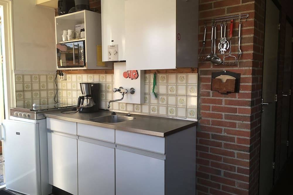 Ferienwohnung, Garten und Terrasse, in der nahe von Strand, See und Wald in Petten, Niederländische Nordsee