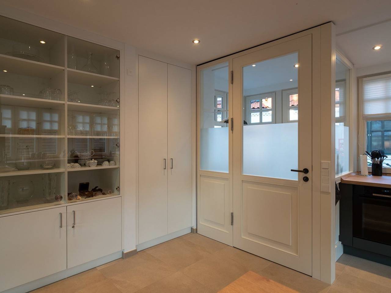 Entire apartment, Neue (2022) und stilvolle Ferienwohnung mit hochwertiger Ausstattung in zentraler Lage. in Spiekeroog