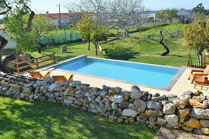 Cottage für 4 Personen, mit Garten, mit Haustier - 1