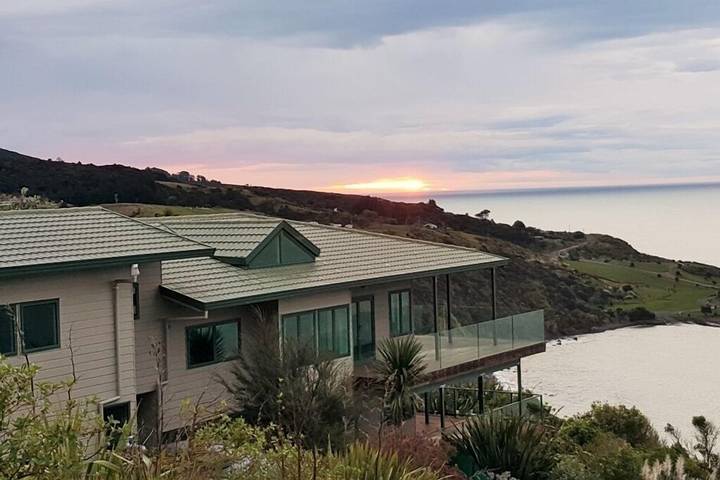 Location de vacances pour 6 personnes, avec balcon à Raglan - 2