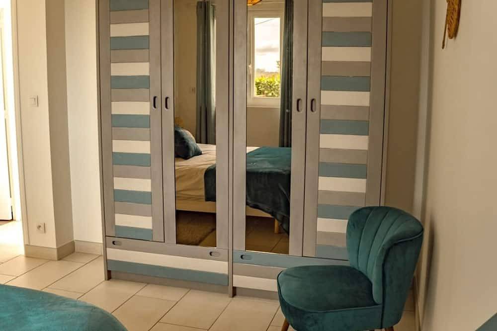 Villa 6 personnes - D Day plages , Bayeux et Caen in Anctoville, Région de Bayeux