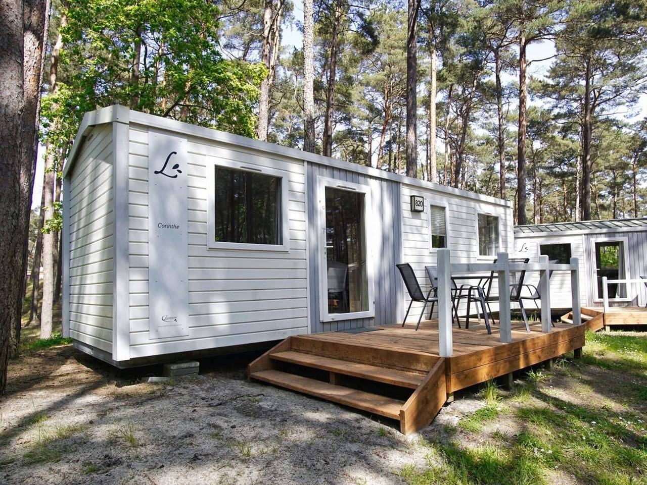 Strandhaus für 4 Personen in Binz, Rügen