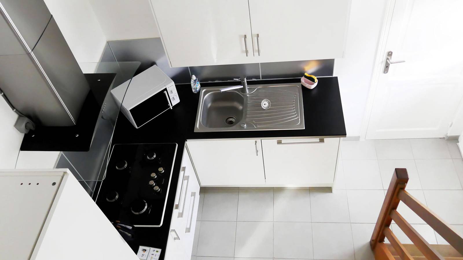 Aix manoir 2 in Norte (Francia)
