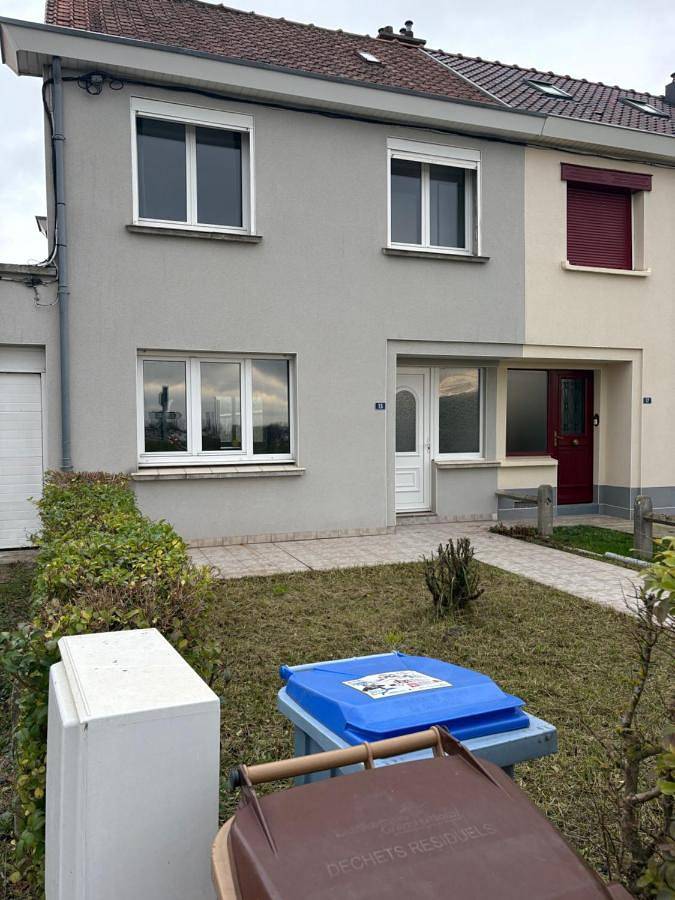 Ferienhaus für 12 Personen, mit Terrasse, mit Haustier - 1