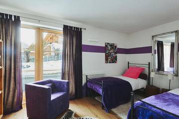 Chalet für 8 Personen in La Villa, Abtei, Bild 2