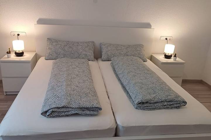 Ganze Wohnung, Gemütliche Ferienwohnung mit Kamin in Emmingen-Liptingen, Landkreis Tuttlingen