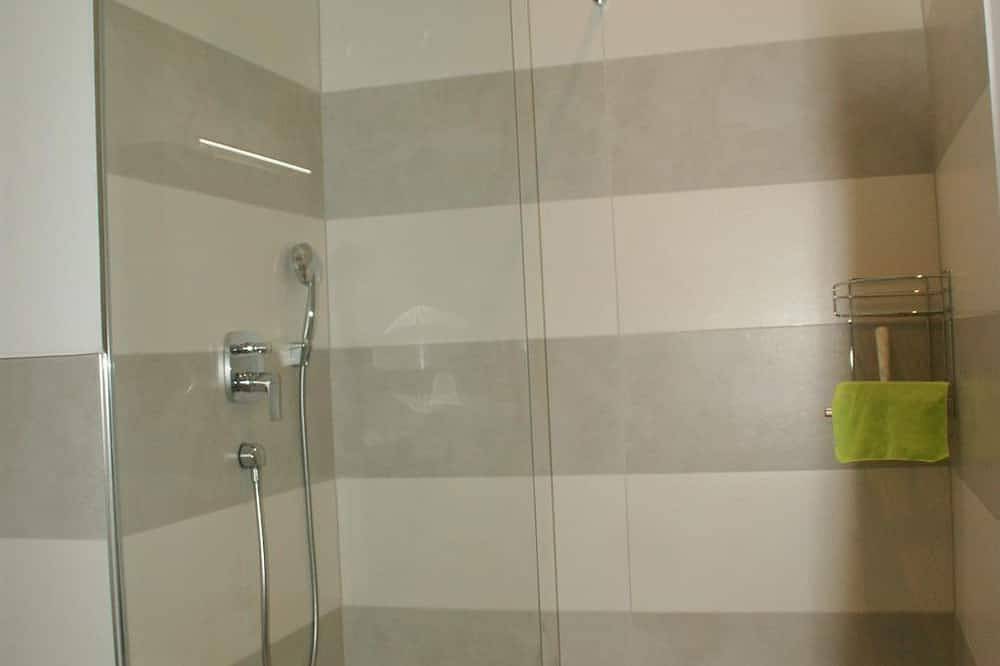 Ganze Wohnung, Lindenhof Rüllschau - Lindenhof Rüllschau - Appartement Lindenblick in Maasbüll, Flensburger Förde