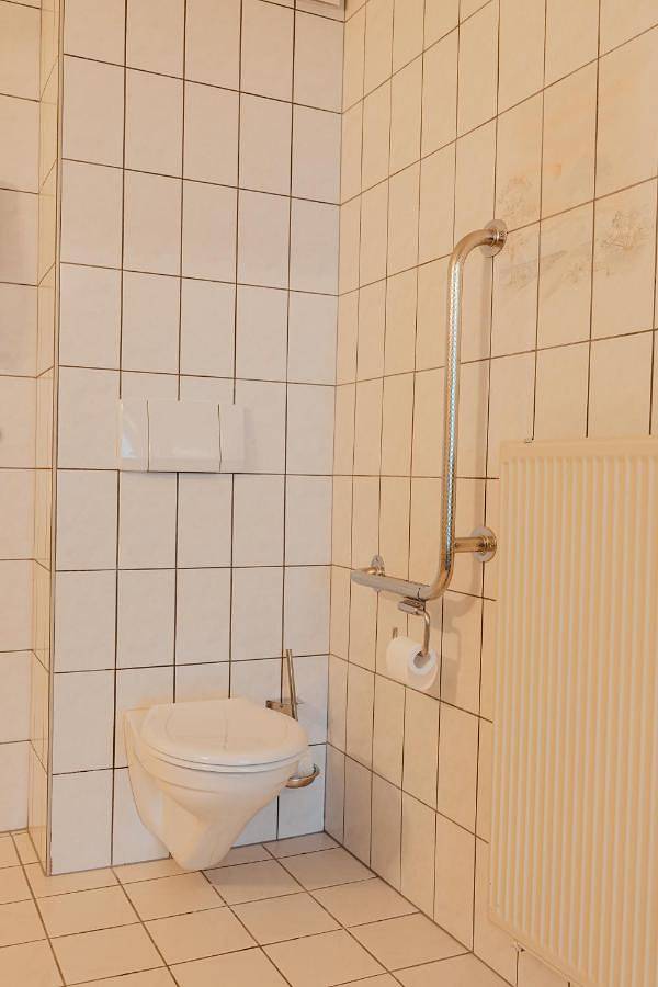 Hotel Casa56 in Weiswampach, Canton de Clervaux