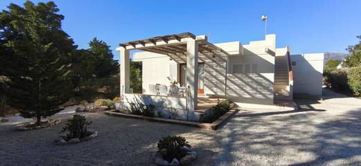 Villa für 6 Personen in l'Ametlla de Mar, Costa Dorada, Bild 4