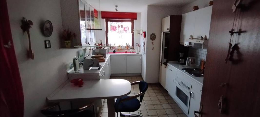 Maison d’hôte pour 2 personnes, avec balcon à Hanovre - 4