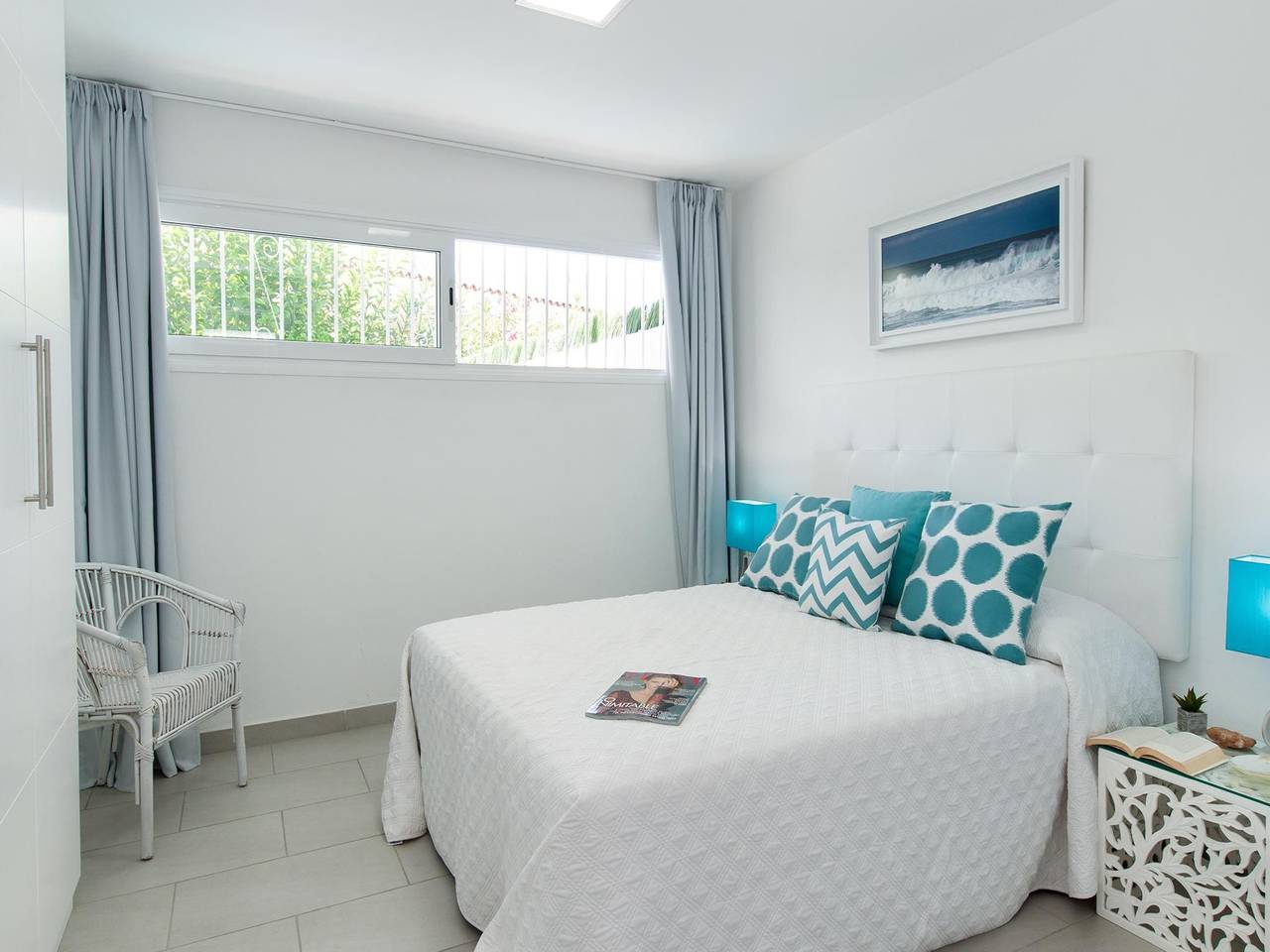 Bungalow San Agustin in San Agustín , San Bartolomé de Tirajana