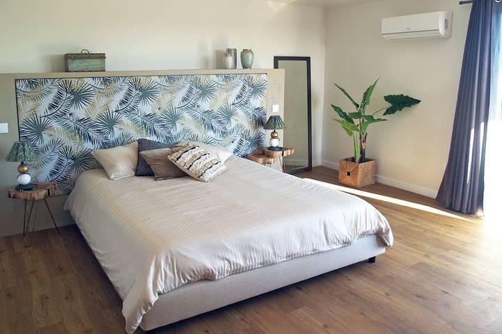 Location de vacances pour 4 personnes, avec jardin à Estarreja - 3