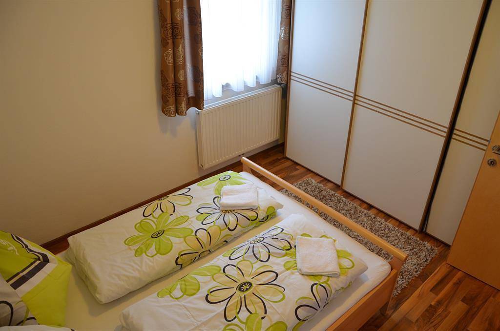 Ganze Ferienwohnung, Ferienwohnung Ober in Tuxer Alpen, Strass im Zillertal