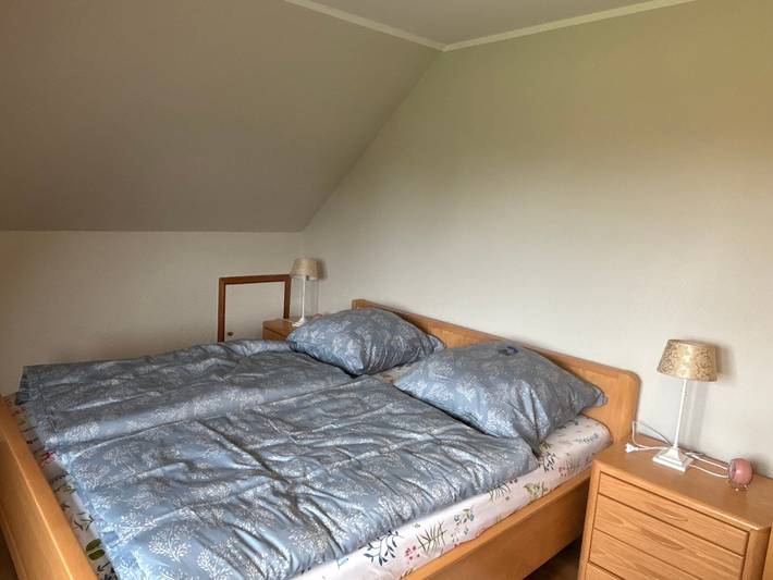 Ferienhaus für 6 Personen, mit Garten in Esgrus - 4