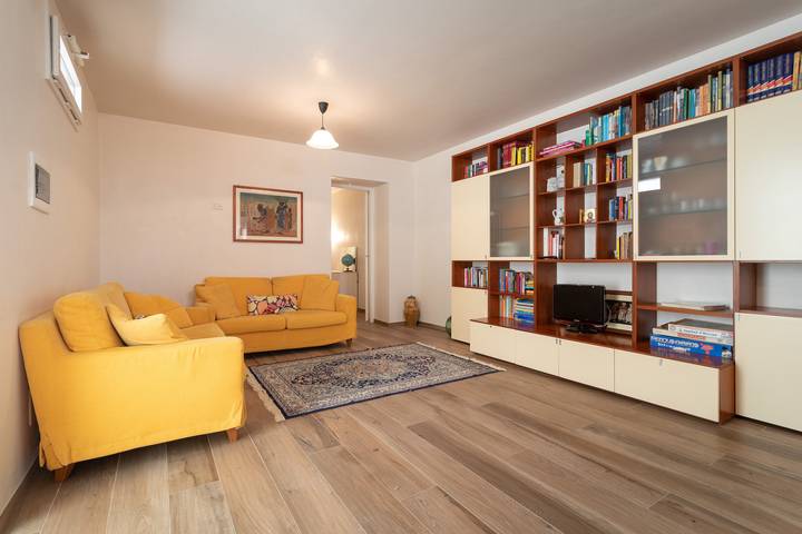 Ferienwohnung für 2 Personen, mit Garten in Apulien - 2