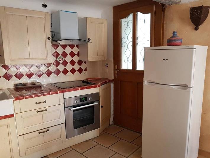 Location de vacances pour 5 personnes à Collobrières - 3