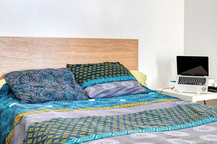 Gîte pour 2 personnes à Étampes - 2