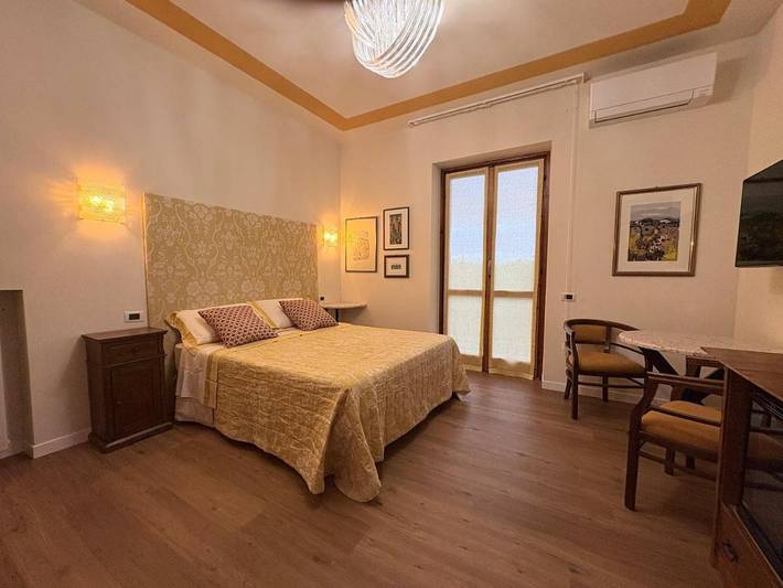 Maison d’hôte pour 2 personnes, avec jardin à Spello - 2