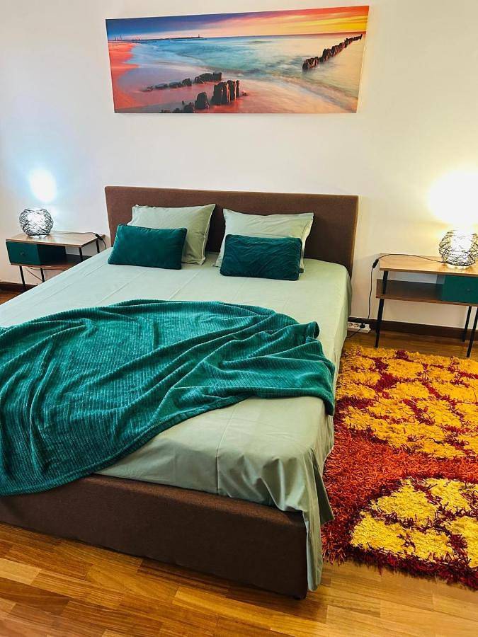 Location de vacances pour 10 personnes, avec vue, animaux acceptés dans Serra De El Rei