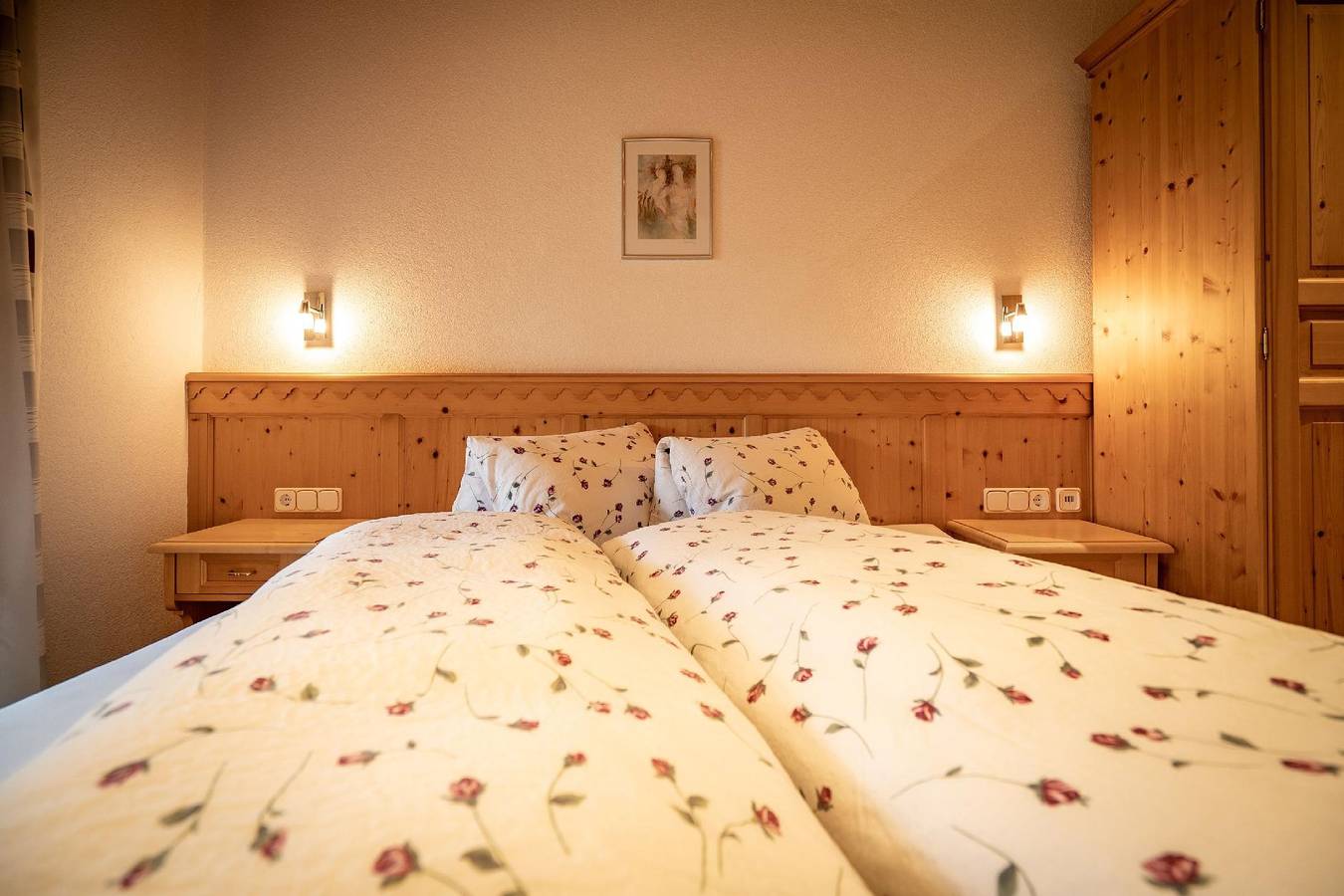 Ganze Ferienwohnung, Ferienwohnung für 5 Personen ca. 65 m² in Innervillgraten, Tirol (Osttirol) in Innervillgraten, Osttirol
