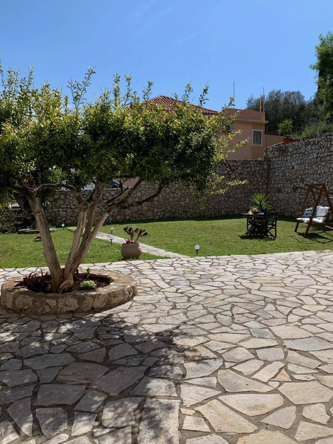 Ολόκληρο το διαμέρισμα, One-Bedroom Apartment in Καραβάδο, Κεφαλονιά
