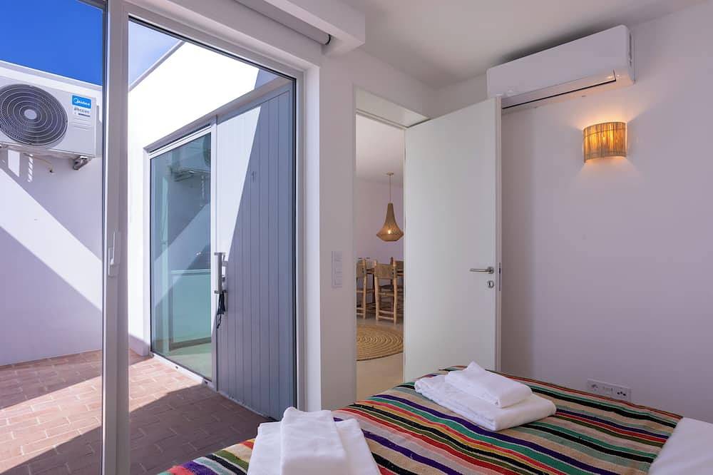 Casa Do Regadio - House 1, A country and sea retreat on the Alentejo coast, in Zambujeira do Mar, Costa Alentejana