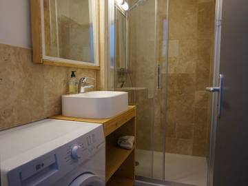 Location De Vacances pour 6 Personnes dans Autrans, Vercors, Photo 3