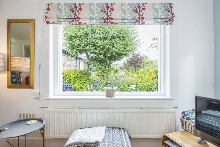 Ferienhaus für 2 Personen in Wales - 3