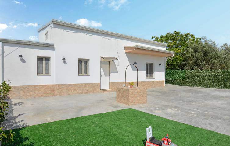 Casa vacanza per 6 persone a Comiso