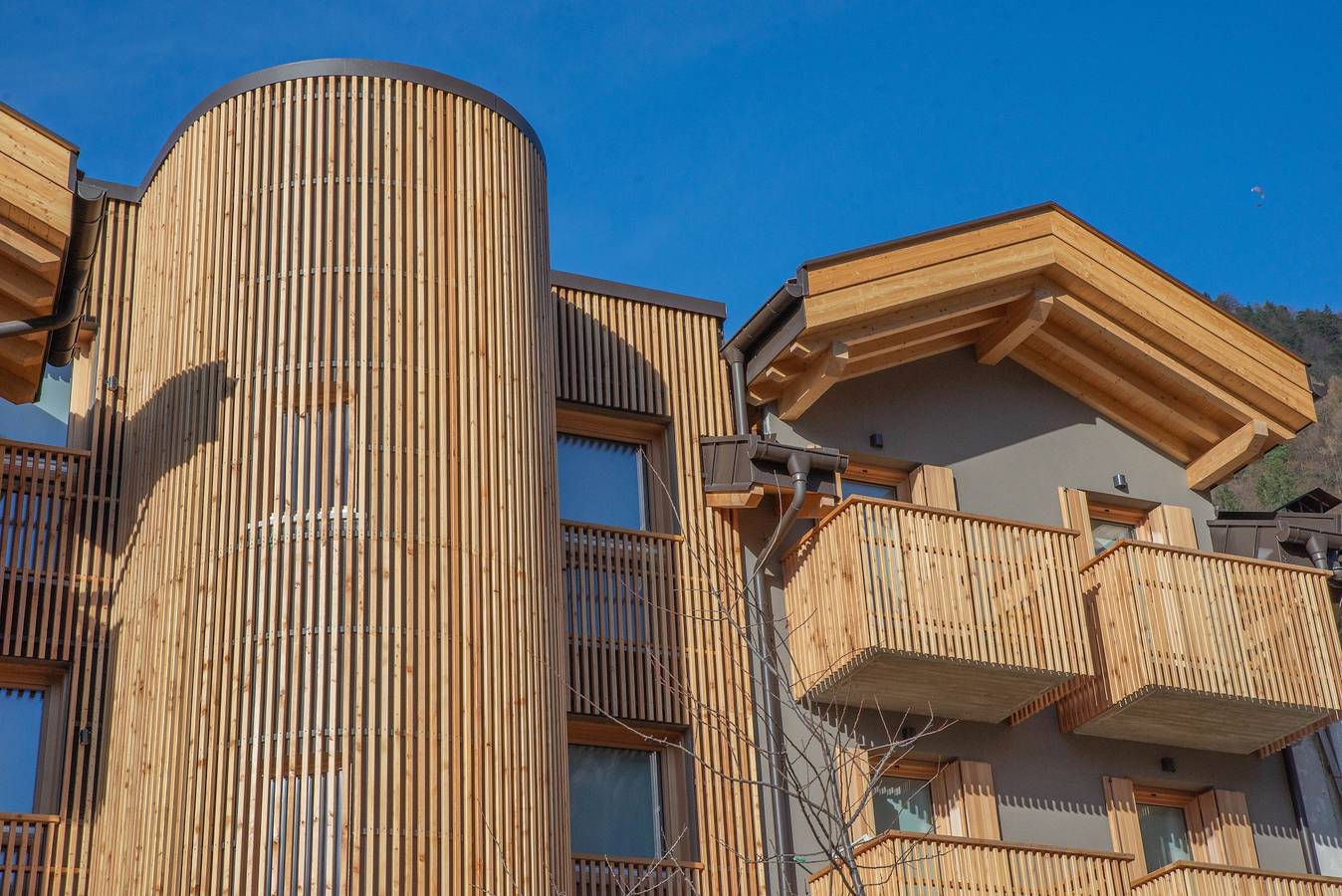 Appartamento vacanze a Trentino a partire da 152€ a notte