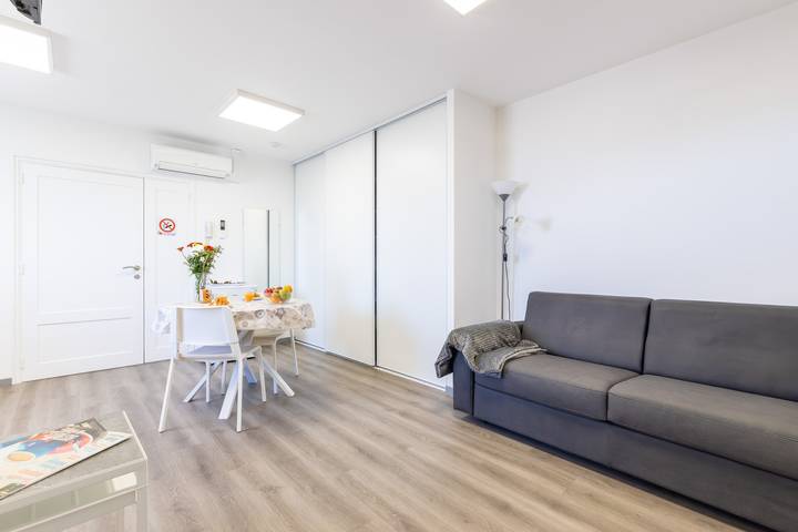 Gîte pour 2 personnes à Narrosse - 2