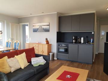 Ferienwohnung für 3 Personen in Ostseebad Rerik, Rerik, Bild 4