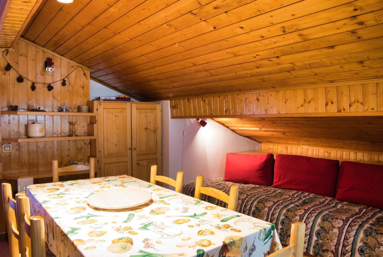 Ganze Wohnung, Pian delle Betulle Alpine Loft in Casargo, Orobie Alpen West
