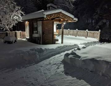 Ferienwohnung für 4 Personen in Ruhpolding, Bayerische Alpen, Bild 3