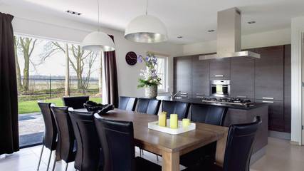 Chalet voor 11 Personen in Baarle-Nassau, Noord-Brabant, Afbeelding 4