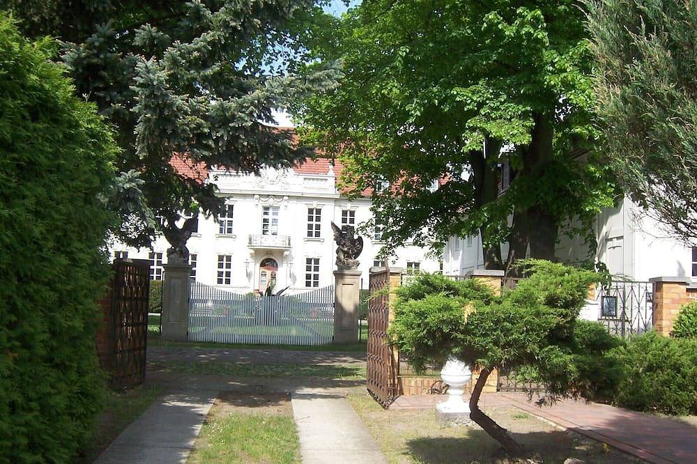 Ganze Wohnung, Suchen Sie Ruhe und Erholung im Zietendorf Wustrau dann sind Sie genau richtig. in Fehrbellin, Ruppiner Seenland