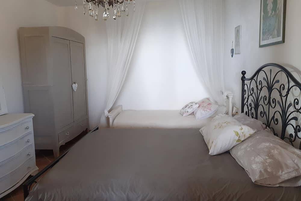 Ganze Wohnung, Rosenhaus - Meerblick (Citra 008008-Lt-0059) in Bordighera, Riviera di Ponente